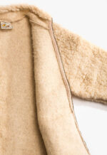 Wollflorjacke – Bild 3