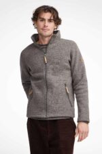 Ivanhoe NLS Sap full zip – Bild 5