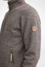 Ivanhoe NLS Sap full zip – Bild 8
