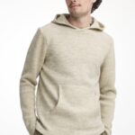 Ivanhoe NLS Pentland hood