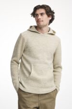 Ivanhoe NLS Pentland hood