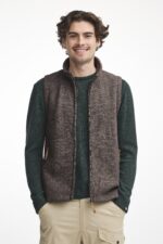 Ivanhoe NLS Barley vest
