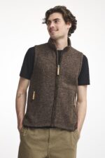 Ivanhoe NLS Barley vest – Bild 5