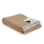 Wollbettdecke CAMEL - Einzelbett