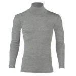 Herren Rolli – Wolle/Seide
