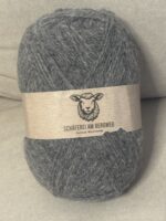 Naturwolle vom Tiroler Bergschaf – 100 g – Bild 6