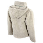 Schafwoll-Jacke „Natur pur“ – Bild 2
