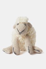ARAN Shepley dekoratives Wollschaf – Bild 2