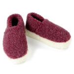 Hausschuh Flauschies – Bild 2