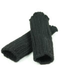 Pulswärmer gestrickt – Bild 3