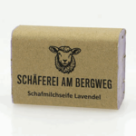 BERGWEG BASICS Schafmilchseife – von Kräutern und Blüten – Bild 3