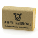 BERGWEG BASICS Schafmilchseife – von Kräutern und Blüten – Bild 4