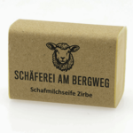 BERGWEG BASICS Schafmilchseife – von Kräutern und Blüten – Bild 6