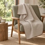 Resy 30% Schurwolle 70% Recyc. Wolle
