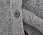 BERGWEG BASICS Strickmantel aus Tiroler Bergschafwolle – Bild 6