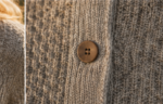 BERGWEG BASICS Strukturjacke aus Tiroler Bergschafwolle – Bild 6