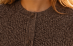 BERGWEG BASICS Strukturjacke aus Tiroler Bergschafwolle – Bild 11