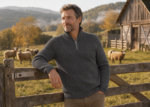 BERGWEG BASICS Troyer aus Tiroler Bergschafwolle – Bild 7