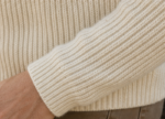BERGWEG BASICS Troyer aus Tiroler Bergschafwolle – Bild 6
